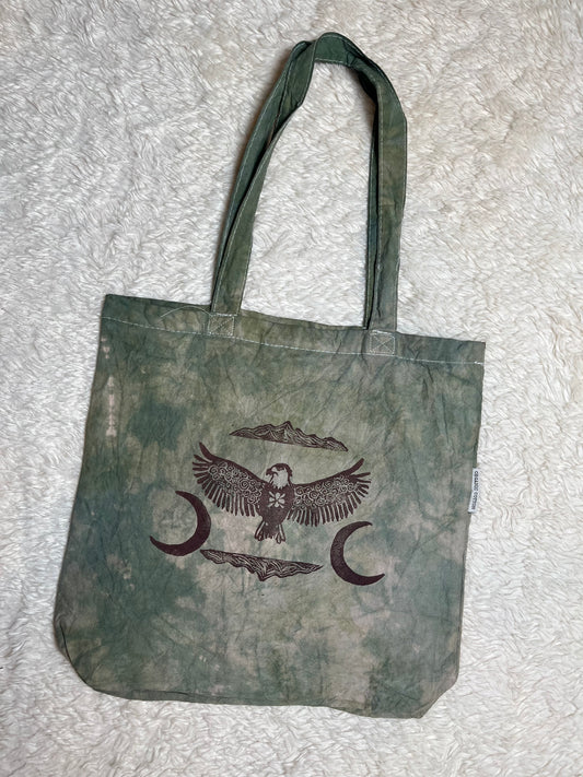 Medium Tote Bag