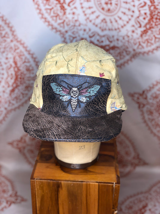 Ancestral Home 5-Panel