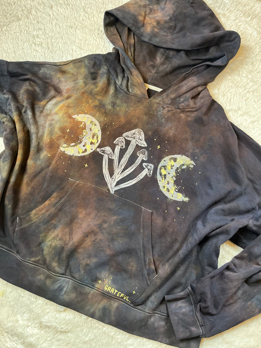 Sanctum Hoodie (3XL)