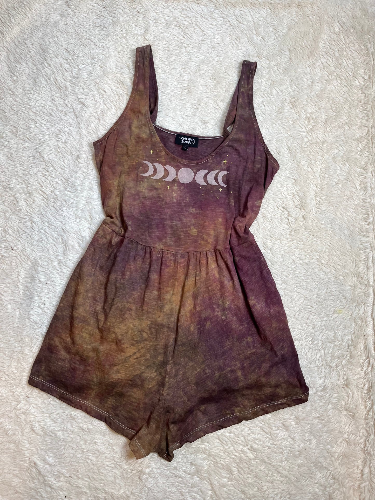 Romper (Large)