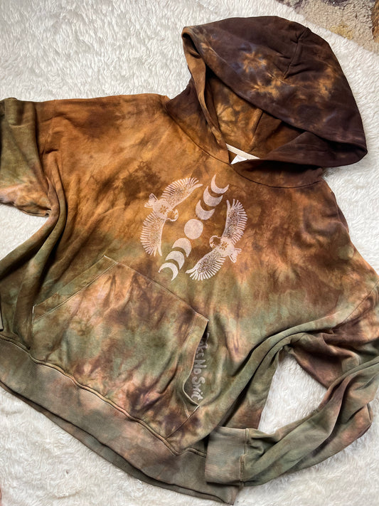 Sanctum Hoodie (XL)
