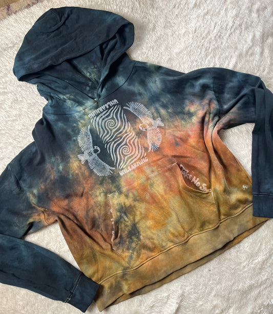 Sanctum Hoodie (**)