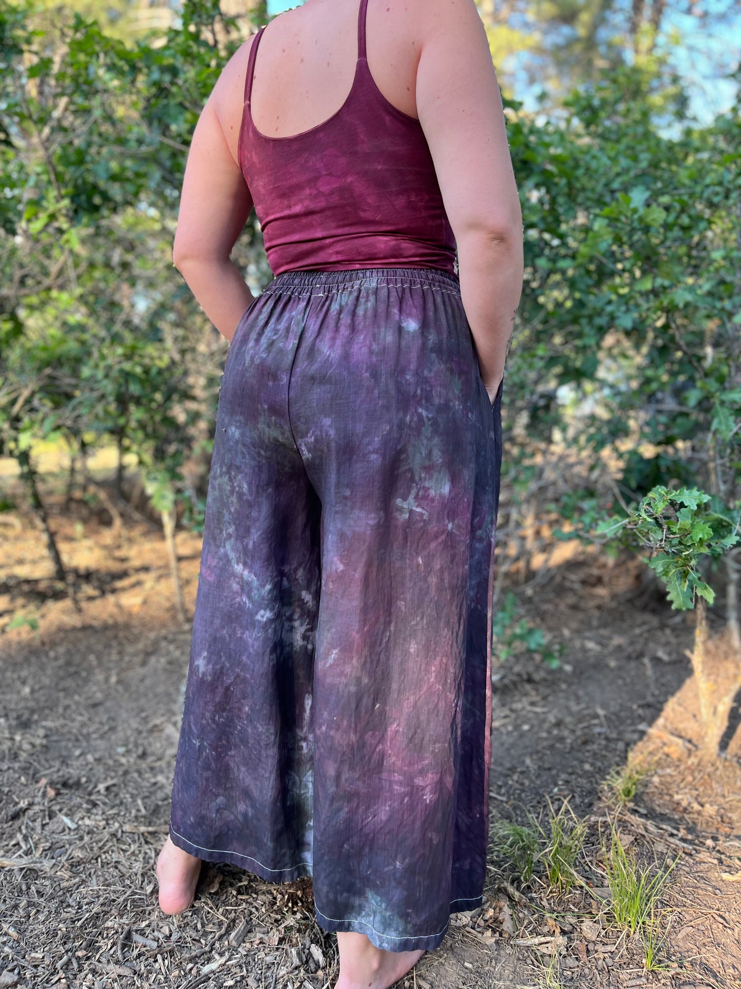 Oracle Pants