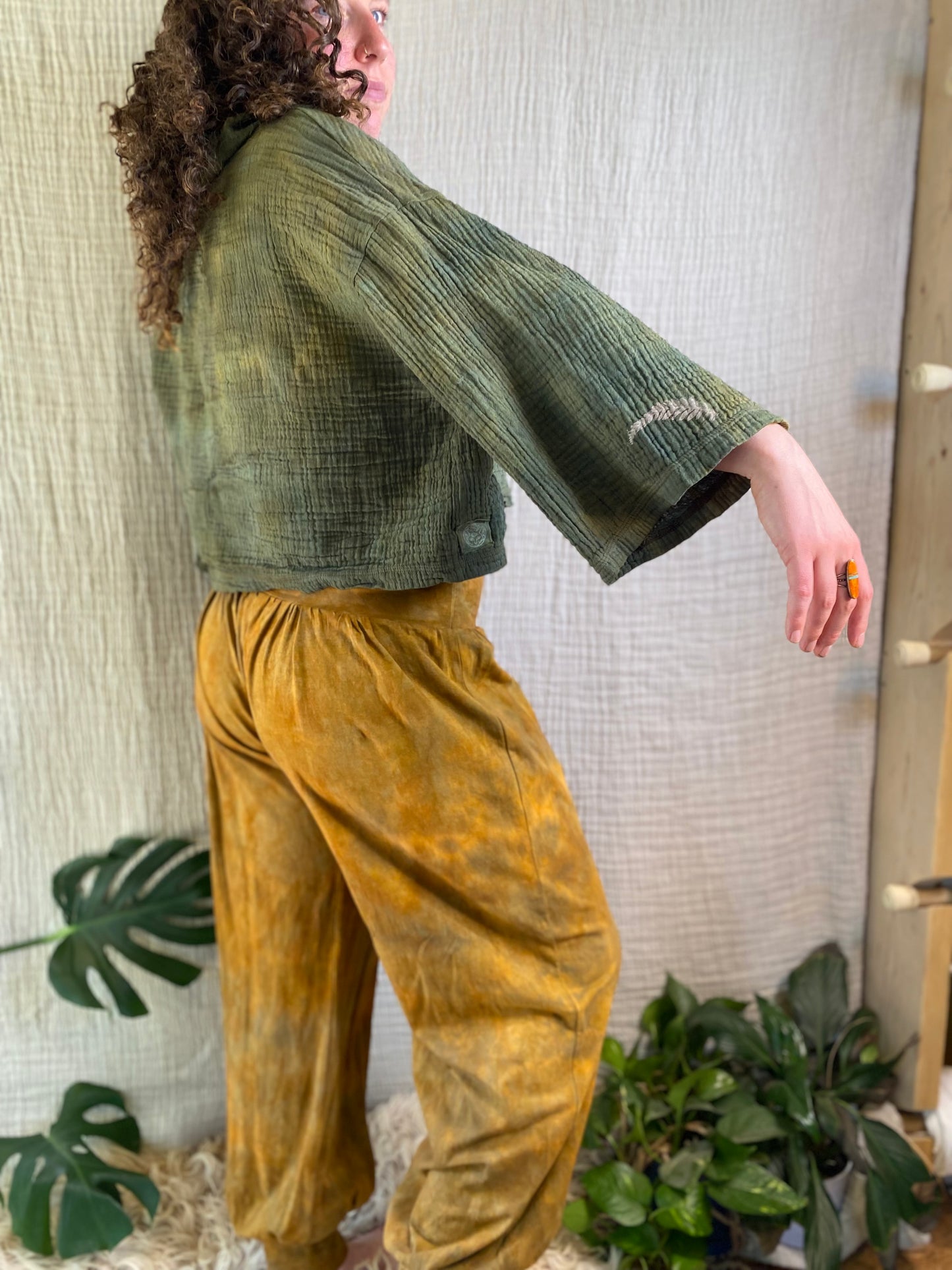 Ra Top (Full Length)