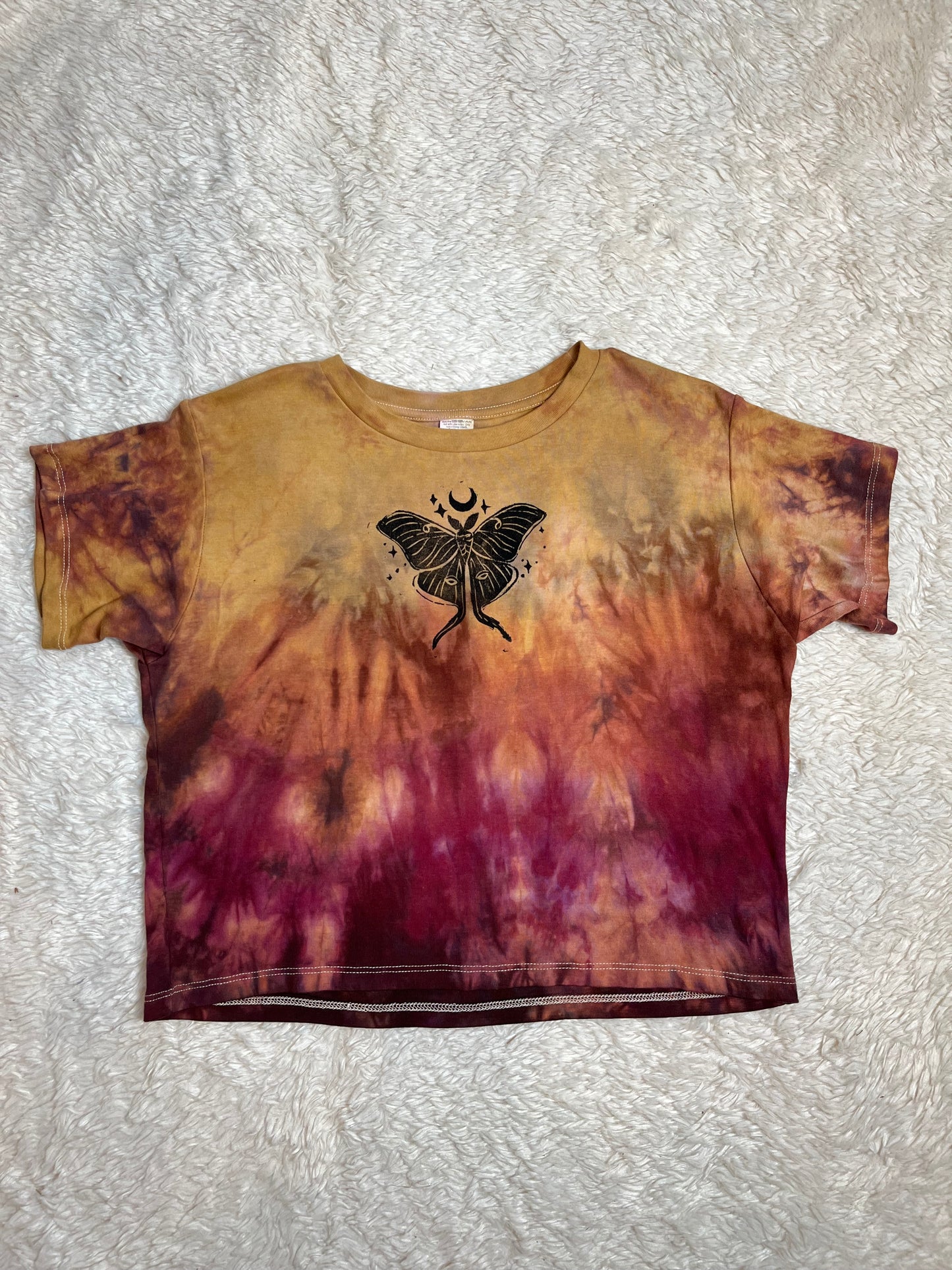 Juno Crop (Small)