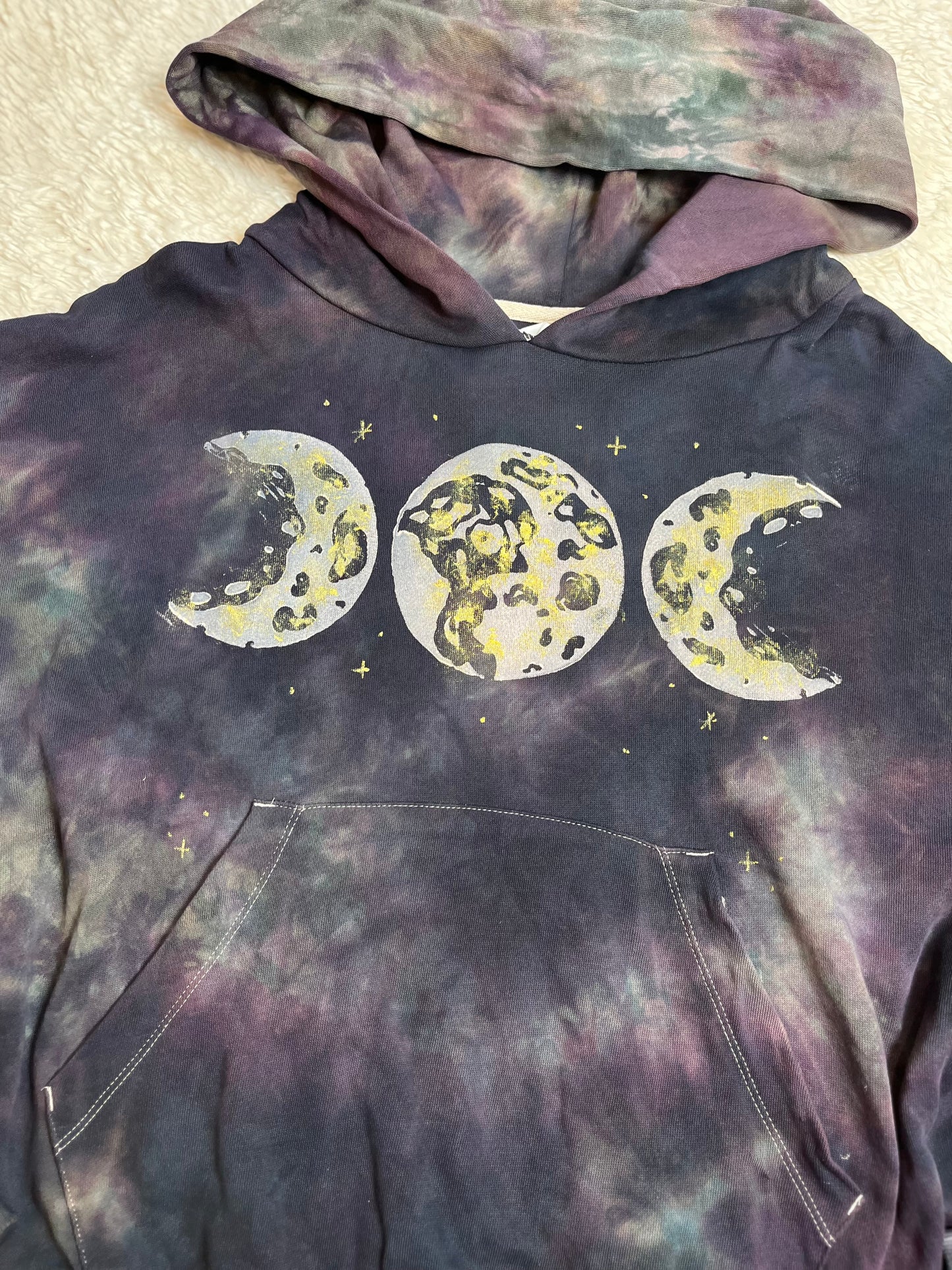 Sanctum Hoodie (XL)