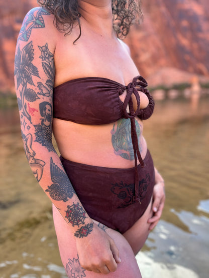 Nixie Top