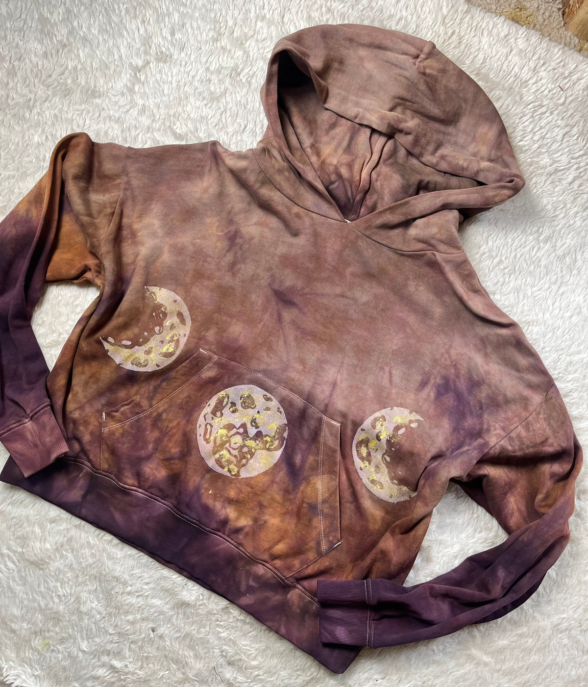 Sanctum Hoodie (Medium)