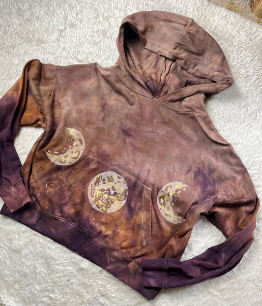 Sanctum Hoodie (Medium)