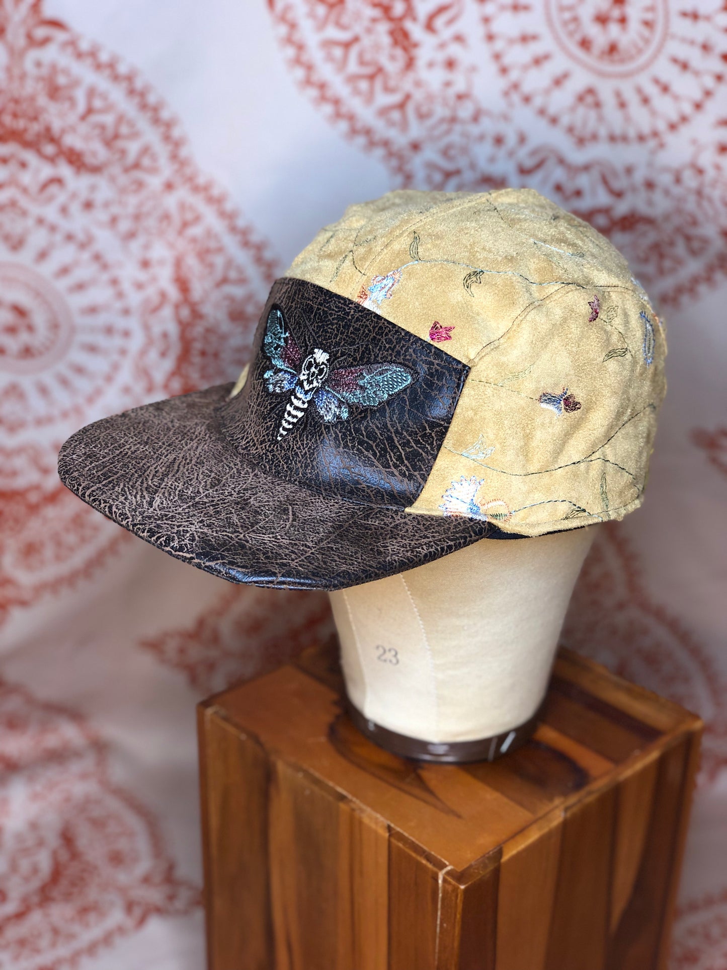 Ancestral Home 5-Panel