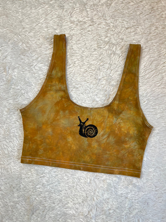 Reversible Crop (XL)