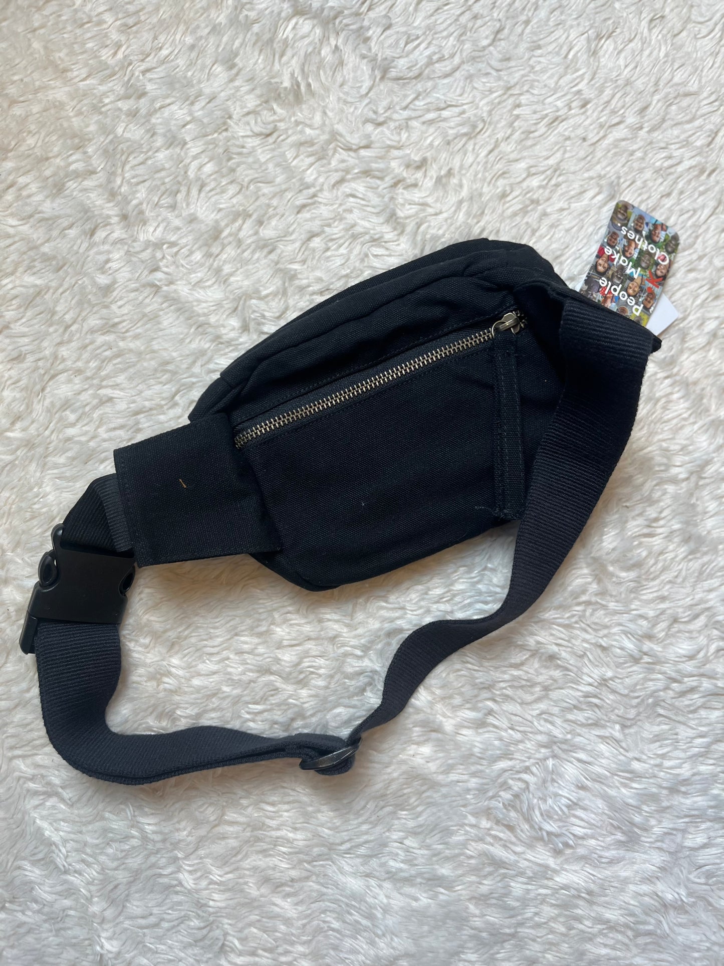 Organic Fanny Pack