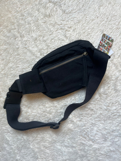 Organic Fanny Pack