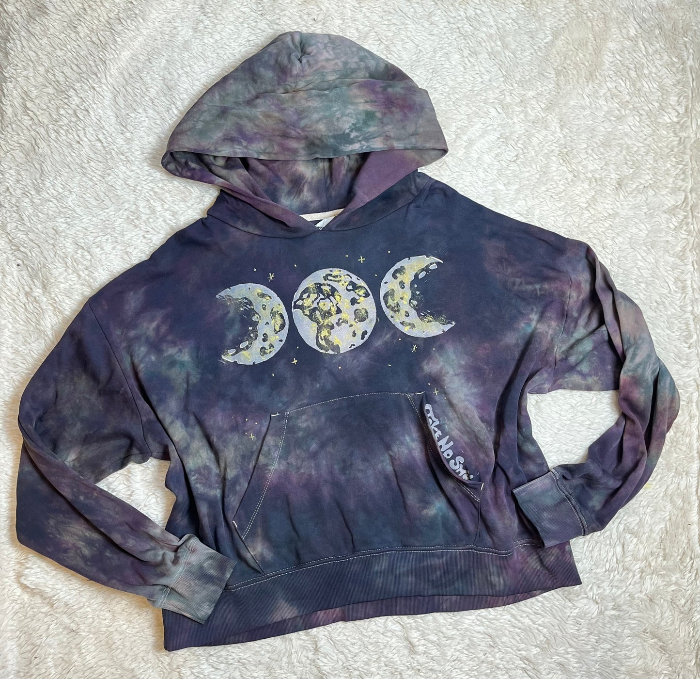 Sanctum Hoodie (XL)