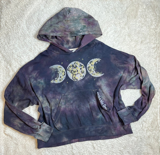 Sanctum Hoodie (XL)