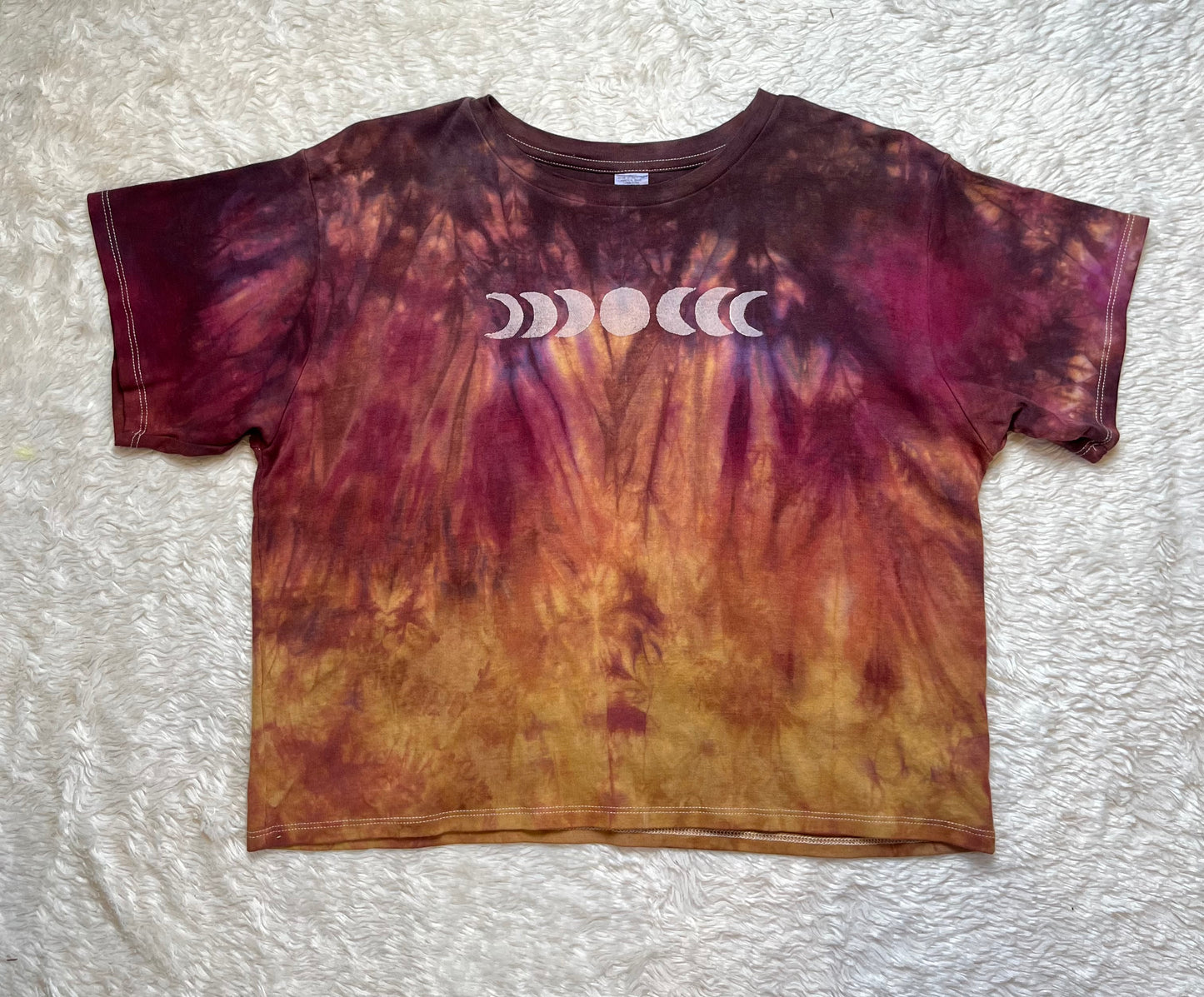 Juno Crop (XL)