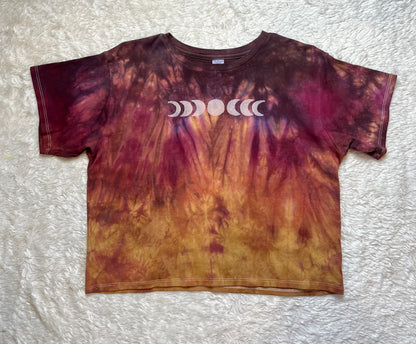 Juno Crop (XL)