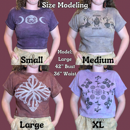Juno Crop (Medium)