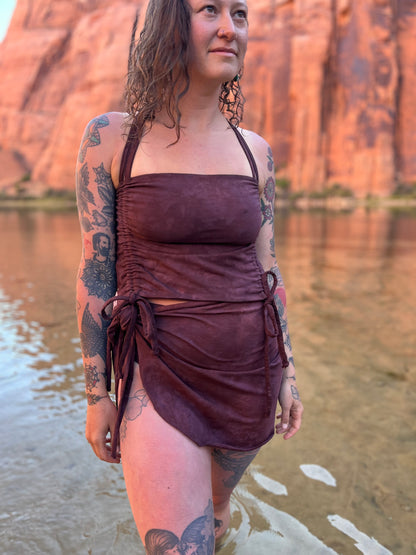 Pacha Sarong