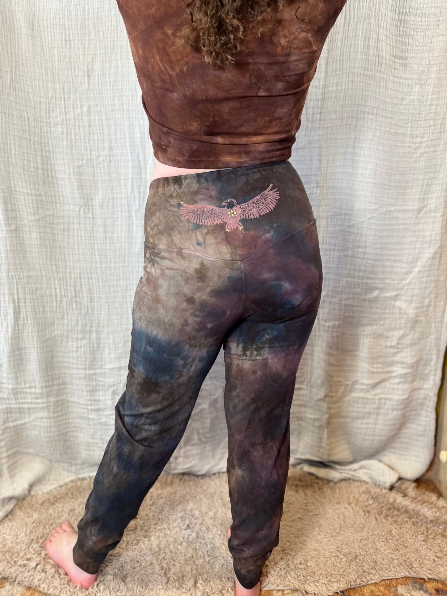 Jasper Joggers (Core & Cozy)