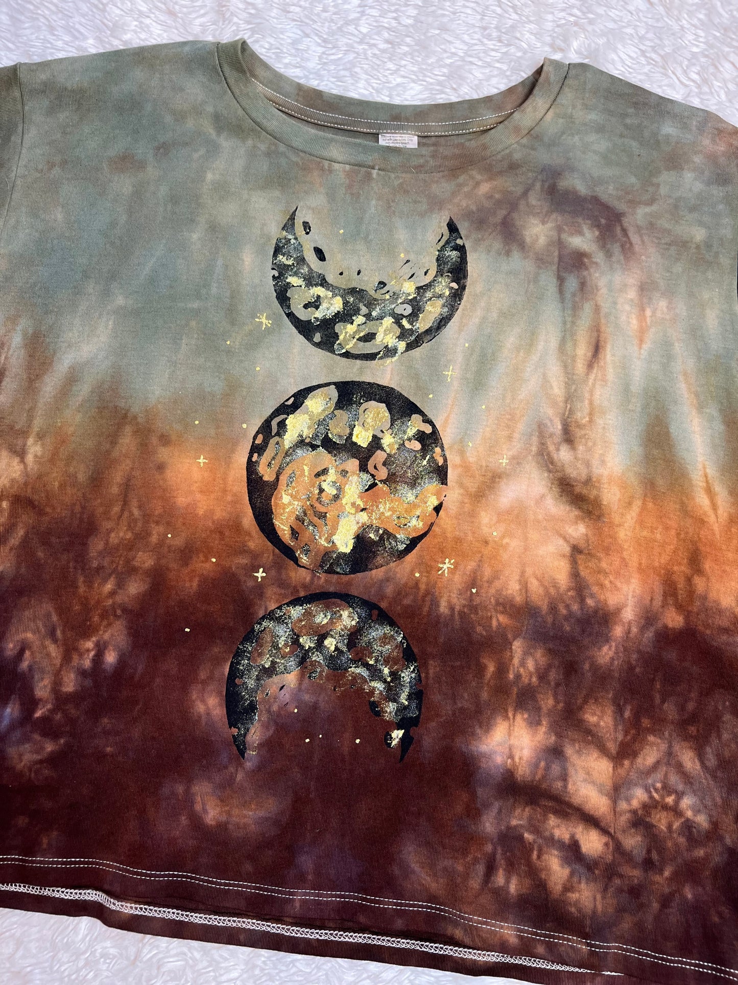 Juno Crop (XL)
