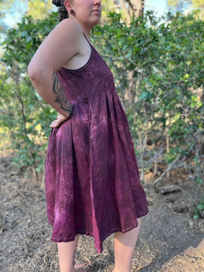 Fauna Dress