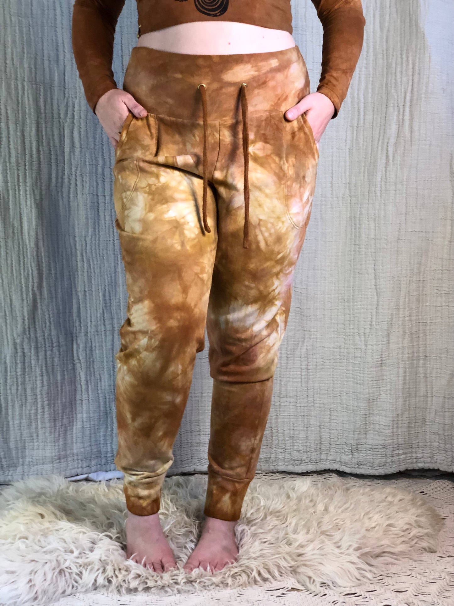 Jasper Joggers (Size Large)