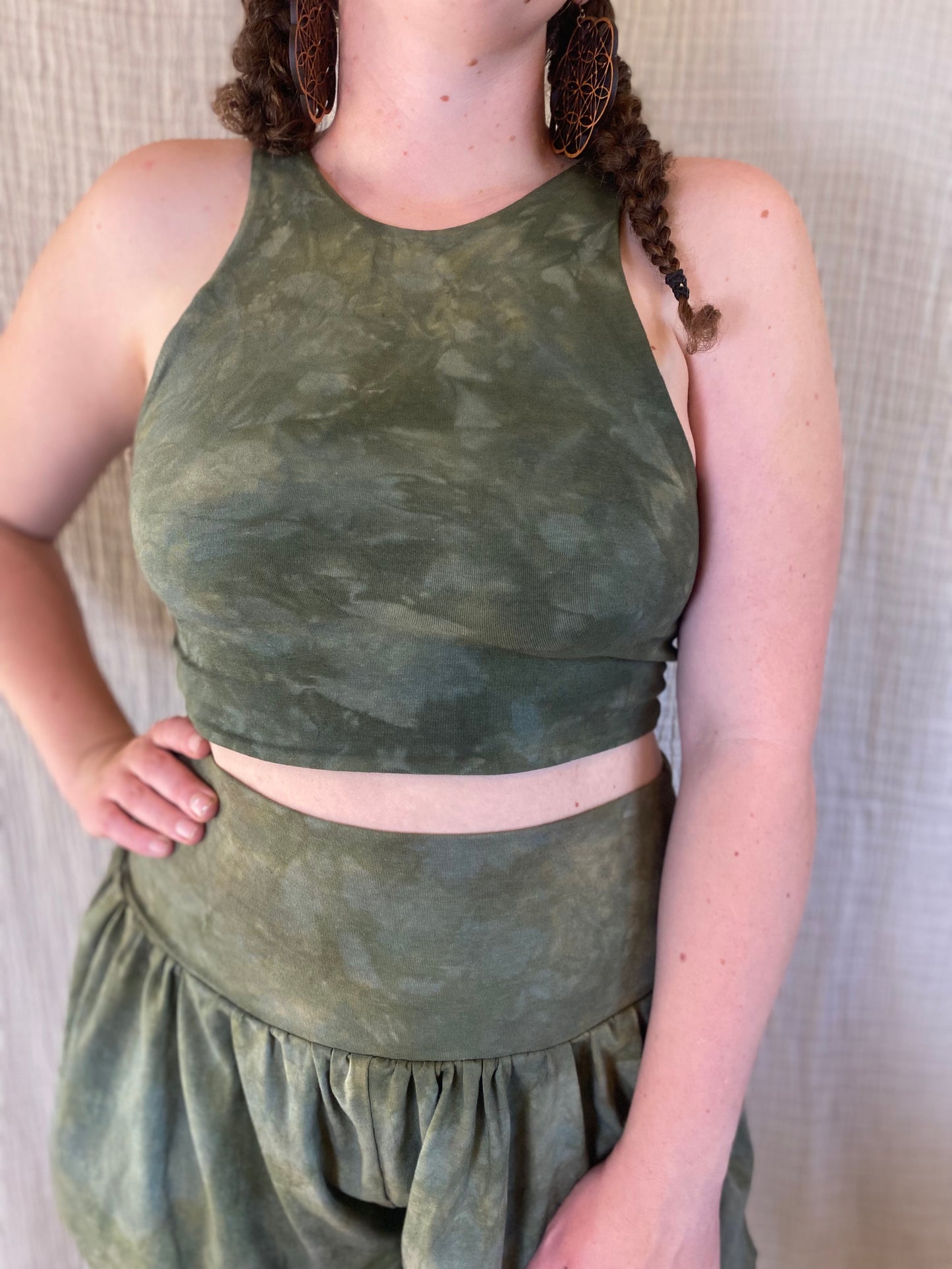 Alchemy Top (Reversible)