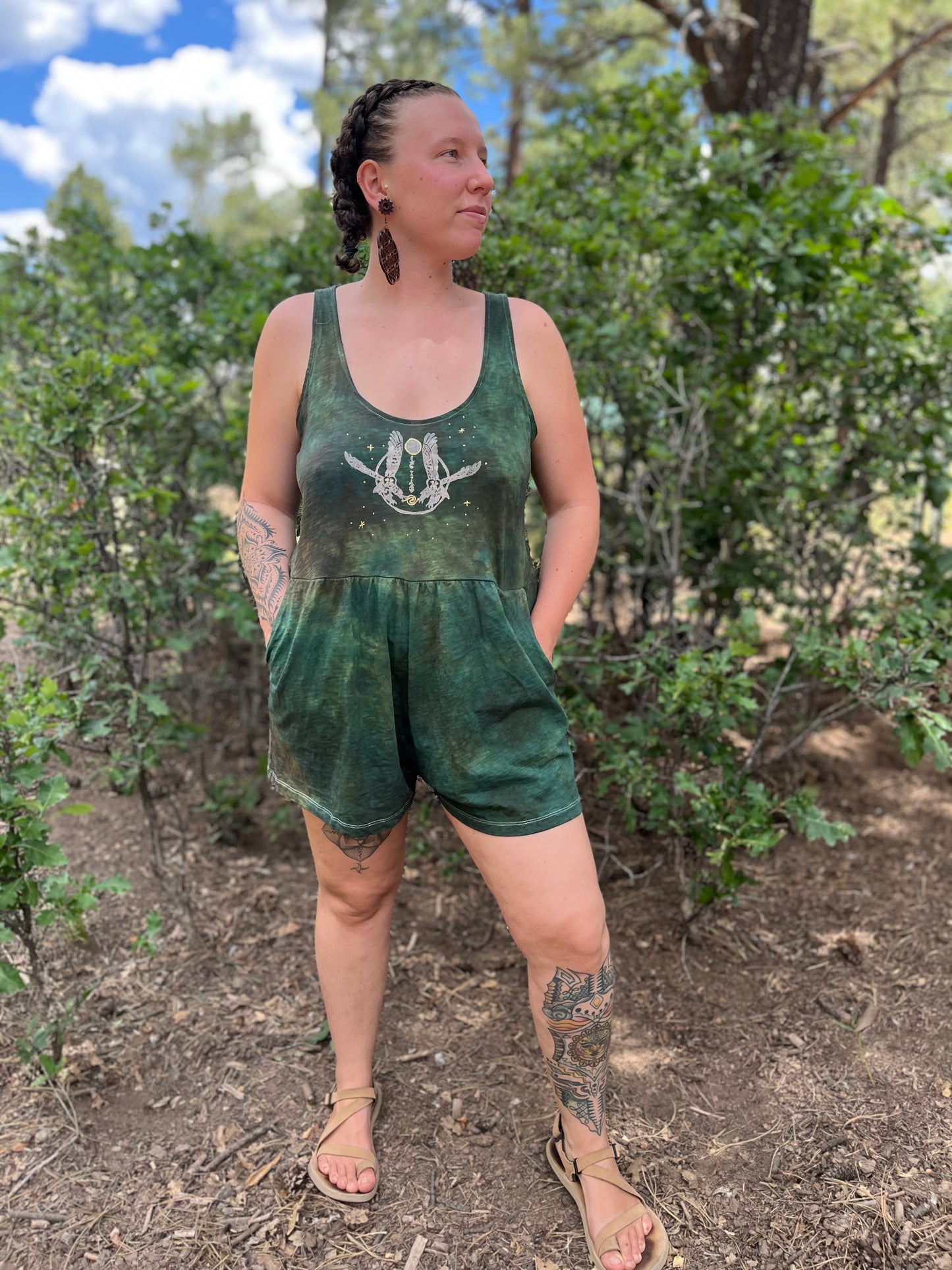 Romper (Large)