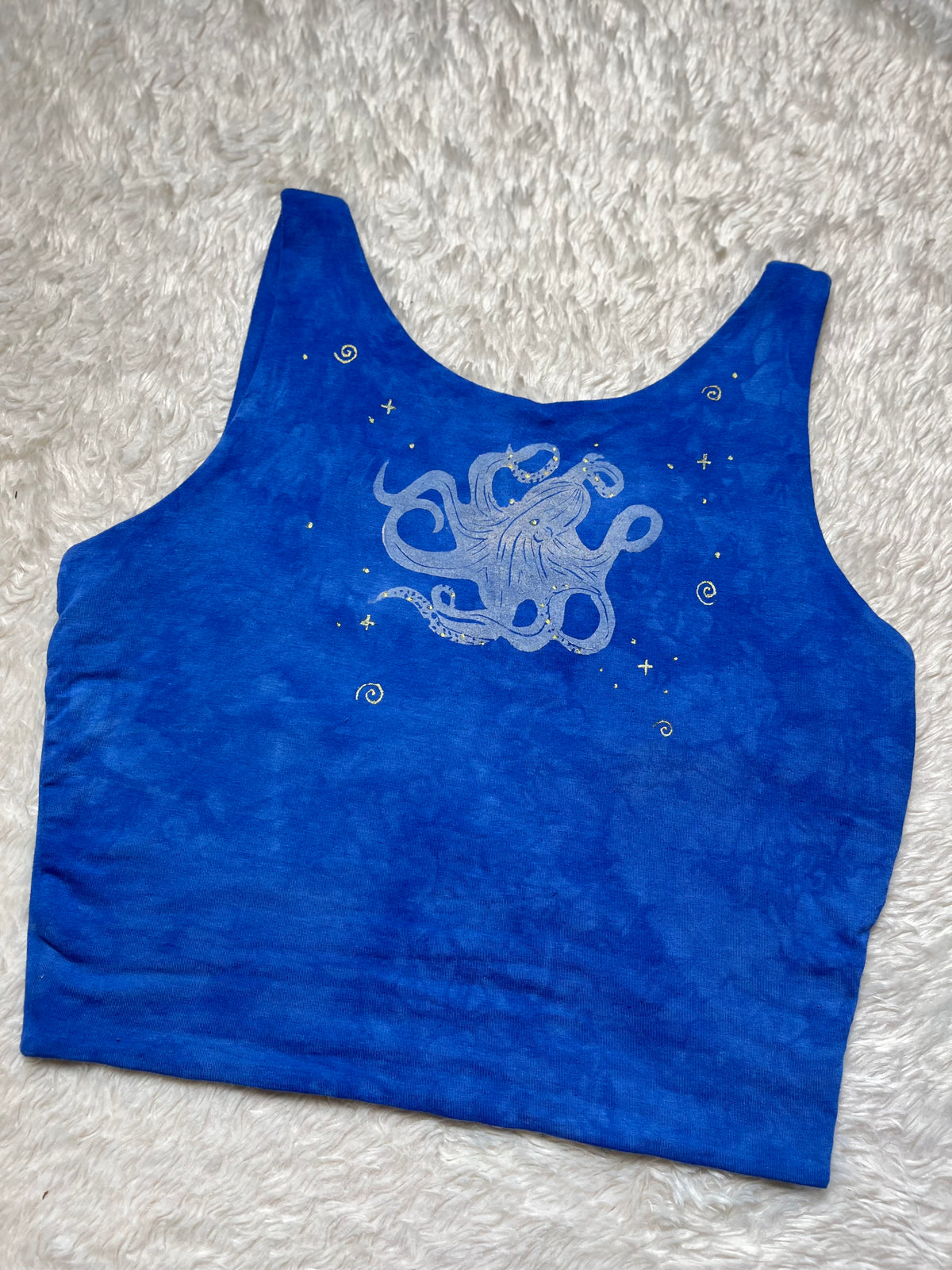 Alchemy Top-Reversible (Large)