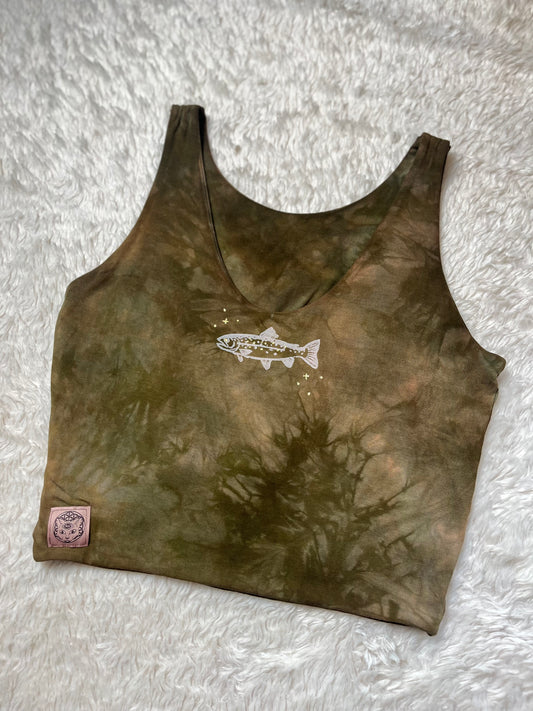 Alchemy Top-Reversible (Medium)