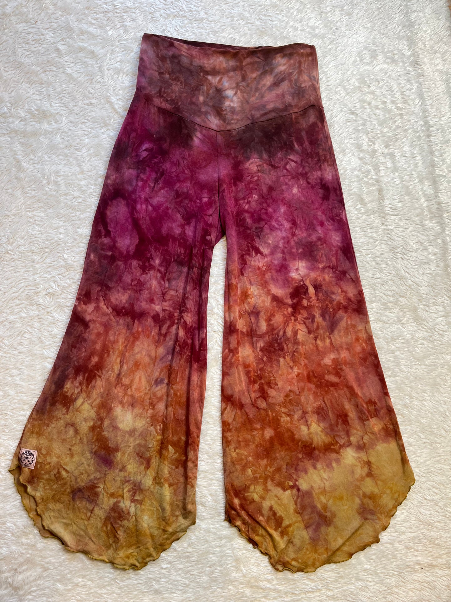 Gaia Gauchos Sample (Large)