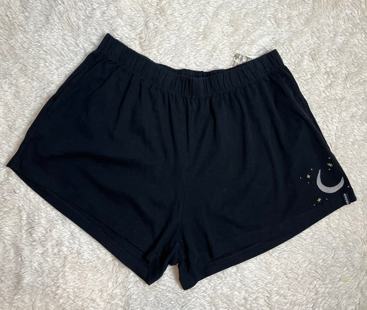Organic Shorts (XL)