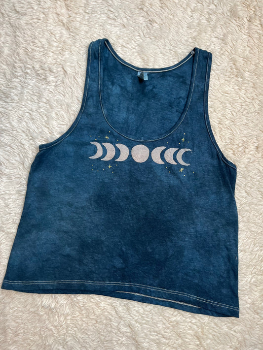 Hemp Tank (Large)