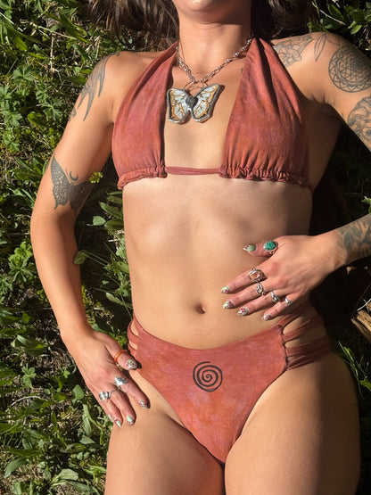 Nixie Top