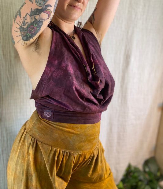 Artemis Top