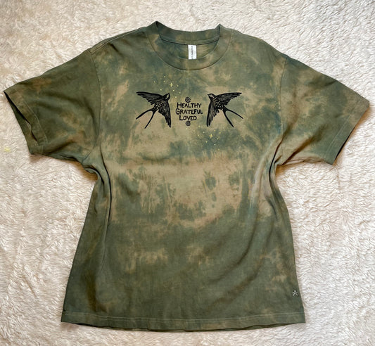 Karma Tee (Large)