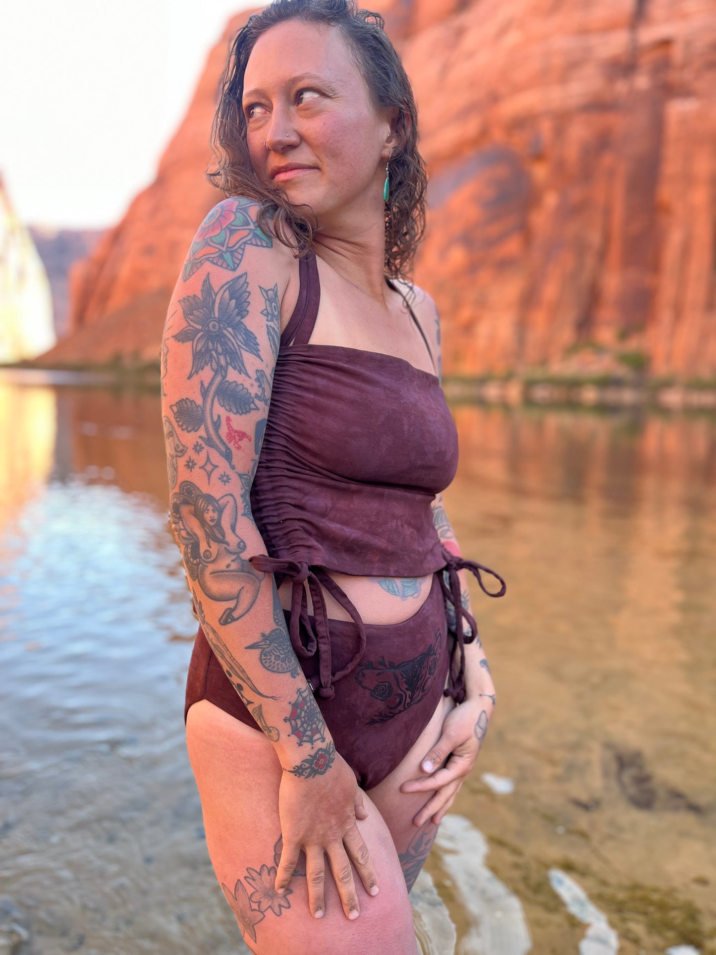 Rhiannon Bottoms