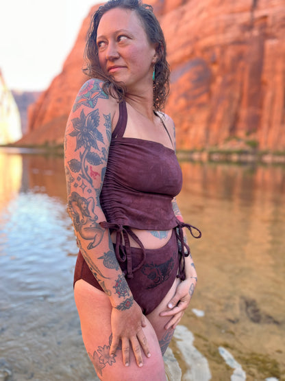 Rhiannon Bottoms