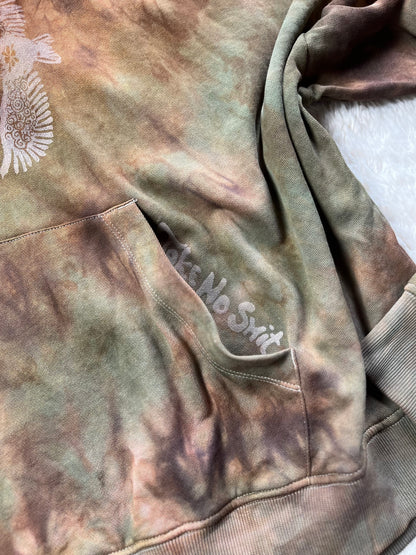 Sanctum Hoodie (XL)