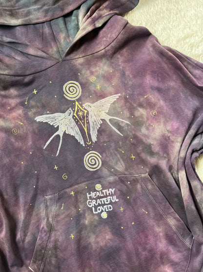 Sanctum Hoodie (XL)