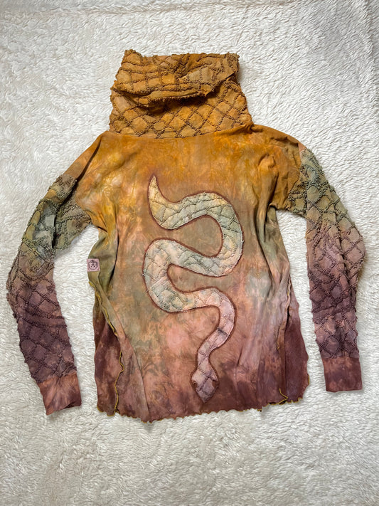 Snake Pullover (S-XL)