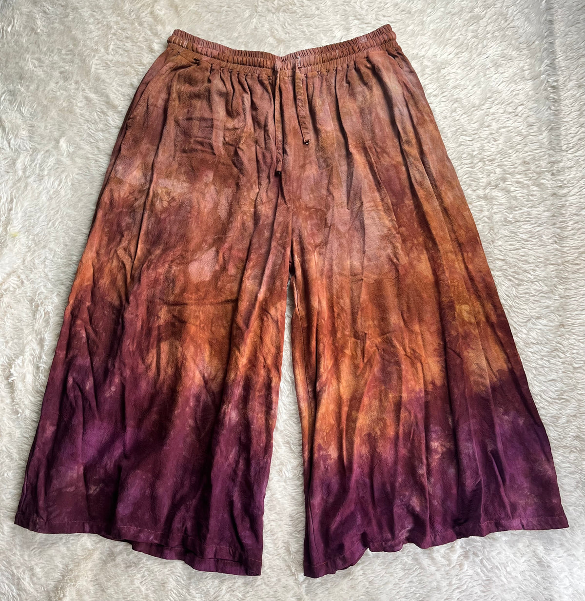 Oracle Pants (Large)