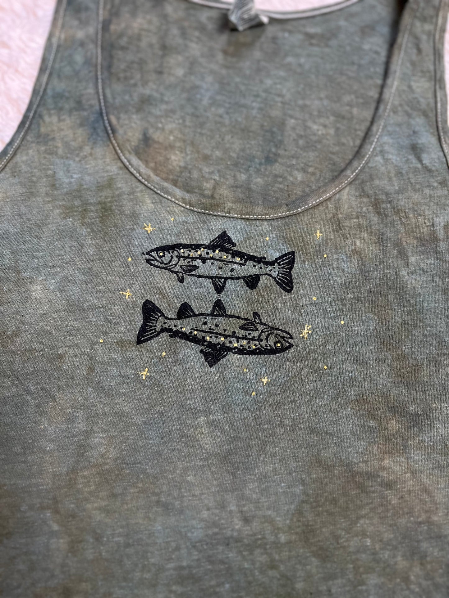 Hemp Tank (XL)
