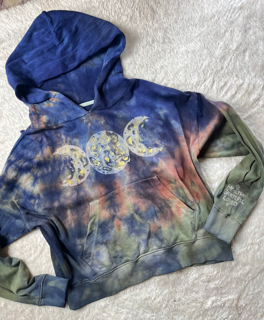 Sanctum Hoodie (Small*)