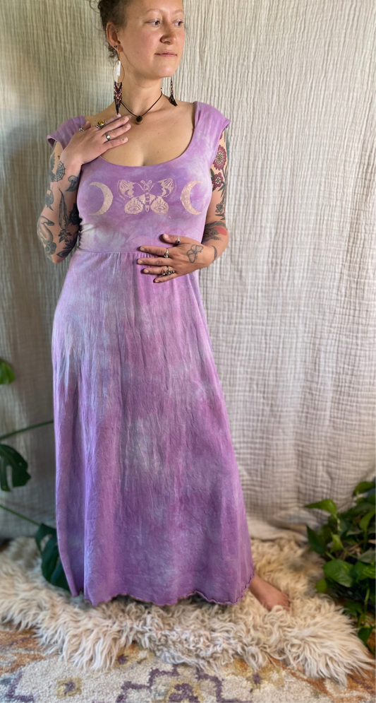 Circe Dress (Long)