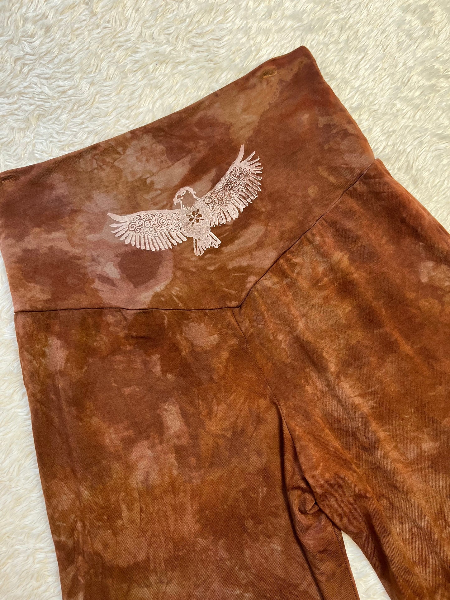 Gaia Gauchos Sample (Large)