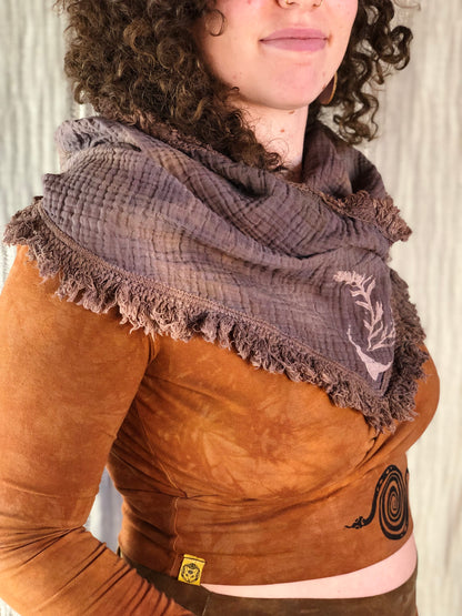 Nomad Scarf