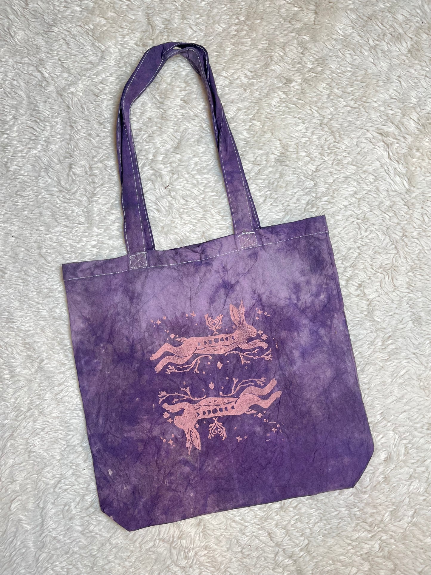 Medium Tote Bag