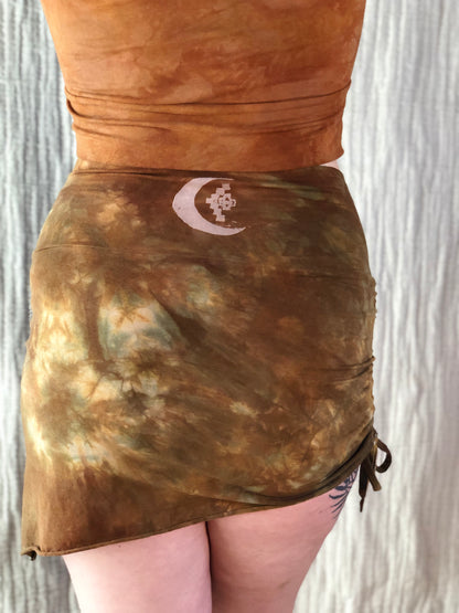 Hawthorne Skirt